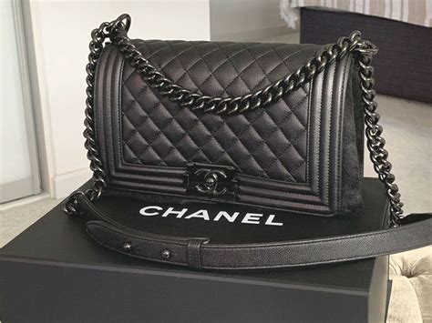 purseblog chanel boy|chanel boy bag old medium.